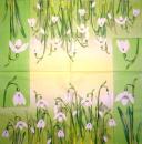 081 Daffodils - 3-ply